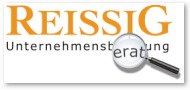 Logo Reissig UB